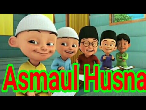 Download Lagu Anak Islami Asmaul Husna